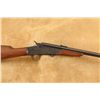 Image 6 : Remington Model 6 .22 S L Lr 20" Single Shot Falling Block Rifle, Mfd 1911-1921 C&r