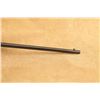 Image 8 : Remington Model 6 .22 S L Lr 20" Single Shot Falling Block Rifle, Mfd 1911-1921 C&r