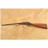 Image 9 : Remington Model 6 .22 S L Lr 20" Single Shot Falling Block Rifle, Mfd 1911-1921 C&r