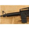 Image 11 : Ruger Ar-556 5.56mm Nato 16" Semi Automatic Ar15 Pattern Rifle & Magazine