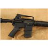 Image 1 : Ruger Ar-556 5.56mm Nato 16" Semi Automatic Ar15 Pattern Rifle & Magazine
