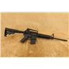 Image 2 : Ruger Ar-556 5.56mm Nato 16" Semi Automatic Ar15 Pattern Rifle & Magazine