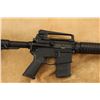 Image 5 : Ruger Ar-556 5.56mm Nato 16" Semi Automatic Ar15 Pattern Rifle & Magazine