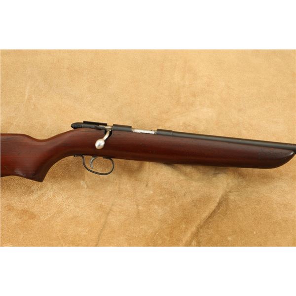 Remington 510 Targetmaster Smoothbore .22 Lr Shotshells 24.75" Bolt Action Shotgun, 1956 C&r