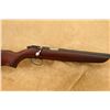 Image 1 : Remington 510 Targetmaster Smoothbore .22 Lr Shotshells 24.75" Bolt Action Shotgun, 1956 C&r