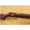Image 4 : Remington 510 Targetmaster Smoothbore .22 Lr Shotshells 24.75" Bolt Action Shotgun, 1956 C&r
