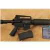 Image 1 : Windham Weaponry Ww-15 5.56mm Nato 16" Semi Automatic Ar15 Pattern Rifle & Magazine