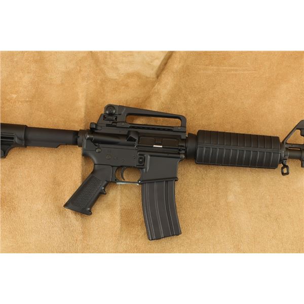 Windham Weaponry Ww-15 5.56mm Nato 16" Semi Automatic Ar15 Pattern Rifle