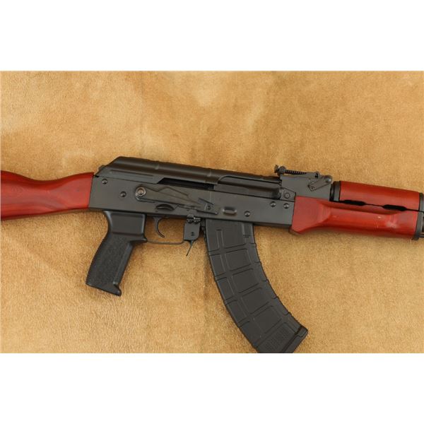 Riley Defense Inc. Rak 47 7.62x39mm 16.25" Semi-automatic Ak Style Rifle & Magazine