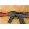 Image 4 : Riley Defense Inc. Rak 47 7.62x39mm 16.25" Semi-automatic Ak Style Rifle & Magazine