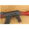 Image 9 : Riley Defense Inc. Rak 47 7.62x39mm 16.25" Semi-automatic Ak Style Rifle & Magazine