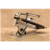 Image 11 : Vintage 1930s Routledge Mo-skeet-o 13" Aluminum Target Trap Thrower Trap Standalone