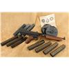Image 2 : Auto-ordnance Thompson 1927-a1 .45 Acp 10.5" Semi-auto Pistol With 2 Drums And 10 Sticks
