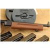 Image 5 : Auto-ordnance Thompson 1927-a1 .45 Acp 10.5" Semi-auto Pistol With 2 Drums And 10 Sticks