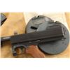Image 8 : Auto-ordnance Thompson 1927-a1 .45 Acp 10.5" Semi-auto Pistol With 2 Drums And 10 Sticks