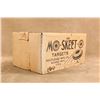 Image 11 : Vintage 1930s Routledge Mo-skeet-o 225-count Cardboard Target Case New Old Stock
