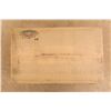 Image 12 : Vintage 1930s Routledge Mo-skeet-o 225-count Cardboard Target Case New Old Stock