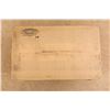 Image 13 : Vintage 1930s Routledge Mo-skeet-o 225-count Cardboard Target Case New Old Stock