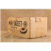 Image 1 : Vintage 1930s Routledge Mo-skeet-o 225-count Cardboard Target Case New Old Stock