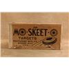 Image 7 : Vintage 1930s Routledge Mo-skeet-o 225-count Cardboard Target Case New Old Stock