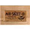 Image 8 : Vintage 1930s Routledge Mo-skeet-o 225-count Cardboard Target Case New Old Stock