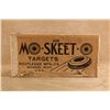 Image 9 : Vintage 1930s Routledge Mo-skeet-o 225-count Cardboard Target Case New Old Stock