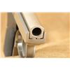 Image 16 : L.W. Seecamp Lws-32 2 1/8" .32 Acp Dao Semi-automatic Stainless Pocket Pistol & Box