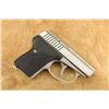 Image 19 : L.W. Seecamp Lws-32 2 1/8" .32 Acp Dao Semi-automatic Stainless Pocket Pistol & Box