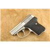Image 20 : L.W. Seecamp Lws-32 2 1/8" .32 Acp Dao Semi-automatic Stainless Pocket Pistol & Box