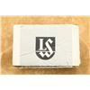 Image 21 : L.W. Seecamp Lws-32 2 1/8" .32 Acp Dao Semi-automatic Stainless Pocket Pistol & Box