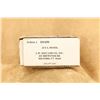 Image 26 : L.W. Seecamp Lws-32 2 1/8" .32 Acp Dao Semi-automatic Stainless Pocket Pistol & Box