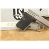 Image 3 : L.W. Seecamp Lws-32 2 1/8" .32 Acp Dao Semi-automatic Stainless Pocket Pistol & Box
