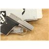 Image 5 : L.W. Seecamp Lws-32 2 1/8" .32 Acp Dao Semi-automatic Stainless Pocket Pistol & Box