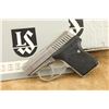 Image 6 : L.W. Seecamp Lws-32 2 1/8" .32 Acp Dao Semi-automatic Stainless Pocket Pistol & Box