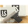 Image 8 : L.W. Seecamp Lws-32 2 1/8" .32 Acp Dao Semi-automatic Stainless Pocket Pistol & Box