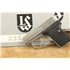 Image 9 : L.W. Seecamp Lws-32 2 1/8" .32 Acp Dao Semi-automatic Stainless Pocket Pistol & Box