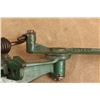 Image 12 : Vintage Western Model 4072 C1 18" Cast Iron Clay Pigeon Target Thrower Trap Machine, Manual