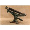 Image 3 : Vintage Western Model 4072 C1 18" Cast Iron Clay Pigeon Target Thrower Trap Machine, Manual