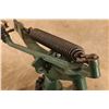 Image 8 : Vintage Western Model 4072 C1 18" Cast Iron Clay Pigeon Target Thrower Trap Machine, Manual