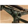 Image 9 : Vintage Western Model 4072 C1 18" Cast Iron Clay Pigeon Target Thrower Trap Machine, Manual