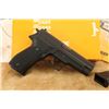 Image 1 : West German Sig Sauer P226 P-226 9mm Luger 4.4" Semi-auto Pistol & Box, Mfd 1988