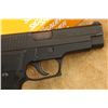 Image 20 : West German Sig Sauer P226 P-226 9mm Luger 4.4" Semi-auto Pistol & Box, Mfd 1988