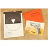 Image 26 : West German Sig Sauer P226 P-226 9mm Luger 4.4" Semi-auto Pistol & Box, Mfd 1988