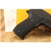 Image 4 : West German Sig Sauer P226 P-226 9mm Luger 4.4" Semi-auto Pistol & Box, Mfd 1988