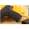 Image 8 : West German Sig Sauer P226 P-226 9mm Luger 4.4" Semi-auto Pistol & Box, Mfd 1988