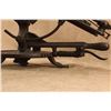 Image 11 : Antique 1882 Chamberlin Target Co Expert No 4 Cast Iron Clay Pigeon Skeet Trap Thrower Machine