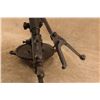 Image 13 : Antique 1882 Chamberlin Target Co Expert No 4 Cast Iron Clay Pigeon Skeet Trap Thrower Machine