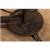 Image 16 : Antique 1882 Chamberlin Target Co Expert No 4 Cast Iron Clay Pigeon Skeet Trap Thrower Machine
