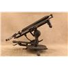 Image 2 : Antique 1882 Chamberlin Target Co Expert No 4 Cast Iron Clay Pigeon Skeet Trap Thrower Machine