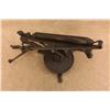 Image 3 : Antique 1882 Chamberlin Target Co Expert No 4 Cast Iron Clay Pigeon Skeet Trap Thrower Machine